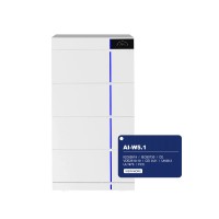 СИСТЕМА ЗБЕРІГАННЯ ЕНЕРГІЇ AI-W5.1