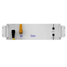 АКУМУЛЯТОРНА БАТАРЕЯ BOS-GM5.1 DEYE (HIGH-VOLTAGE LIFEPO4 51,2V 100AH 5,12KWH)