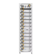 АКУМУЛЯТОРНА БАТАРЕЯ BOS-GM5.1 DEYE (HIGH-VOLTAGE LIFEPO4 51,2V 100AH 5,12KWH)