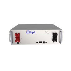 АКУМУЛЯТОРНА БАТАРЕЯ SE-G5.1 PRO-В DEYE (LIFEPO4 51,2V 100AH 5,12KWH)