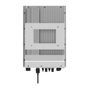 МЕРЕЖЕВИЙ ІНВЕРТОР SUN-20-G04 DEYE WIFI (20 KW, 3 ФАЗИ, 2 MPPT)