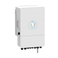 ГІБРИДНИЙ ІНВЕРТОР SUN-12K-SG04LP3-EU DEYE WIFI (12 KW, 3 ФАЗИ, 2 MPPT)