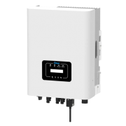 МЕРЕЖЕВИЙ ІНВЕРТОР SUN-15K-G05 DEYE WIFI (15 KW, 3 ФАЗИ, 2 MPPT)