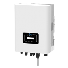МЕРЕЖЕВИЙ ІНВЕРТОР SUN-15K-G05 DEYE WIFI (15 KW, 3 ФАЗИ, 2 MPPT)