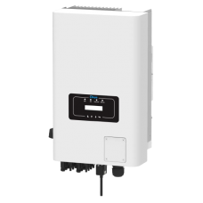 МЕРЕЖЕВИЙ ІНВЕРТОР SUN-30-G04 DEYE WIFI (30 KW, 3 ФАЗИ, 2 MPPT)