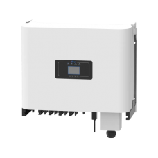 МЕРЕЖЕВИЙ ІНВЕРТОР SUN-50K-G03 DEYE WIFI (50 KW, 3 ФАЗИ, 4 MPPT)