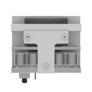 МЕРЕЖЕВИЙ ІНВЕРТОР SUN-80K-G DEYE WIFI (80 KW, 3 ФАЗИ, 4 MPPT)