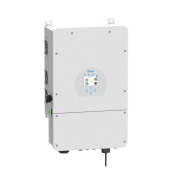 ГІБРИДНИЙ ІНВЕРТОР SUN-8K-SG01LP1-EU DEYE WIFI (8 KW, 1 ФАЗА, 2 MPPT)