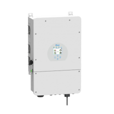 ГІБРИДНИЙ ІНВЕРТОР SUN-8K-SG01LP1-EU DEYE WIFI (8 KW, 1 ФАЗА, 2 MPPT)