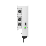 ГІБРИДНИЙ ІНВЕРТОР SUN-8K-SG01LP1-EU DEYE WIFI (8 KW, 1 ФАЗА, 2 MPPT)