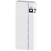 СИСТЕМА ЗБЕРІГАННЯ ЕНЕРГІЇ AI-W5.1-12P3-EU ESS DEYE (12KW 3 ФАЗИ 51,2V 300A 15,36KW 300AH 15KWH)