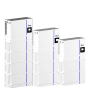 СИСТЕМА ЗБЕРІГАННЯ ЕНЕРГІЇ AI-W5.1-12P3-EU ESS DEYE (12KW 3 ФАЗИ 51,2V 300A 15,36KW 300AH 15KWH)